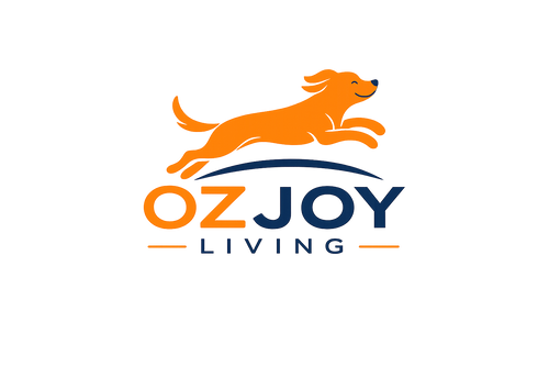 OZJOY LIVING